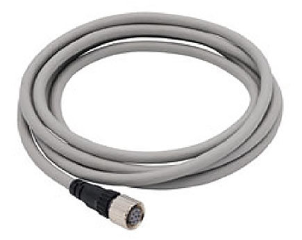 Cable이 있는 커넥터 SZ-120
