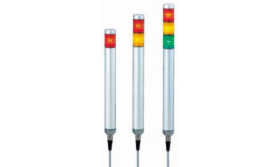 Slim -style Signal Tower