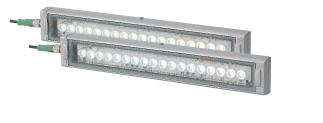 Explosion safe LED light bar