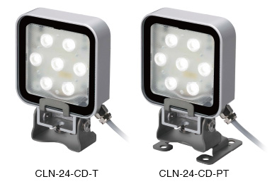 LED Work Light