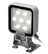 Explosion-safe LED Work Light