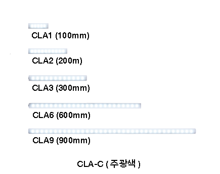 LED 작업등 (ECOLAB) CLA-02