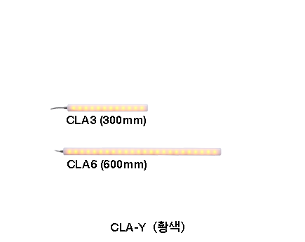 LED 작업등 (ECOLAB) CLA-02