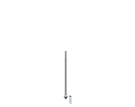 스틸 폴 22POLE-500