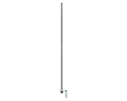 스틸 폴 22POLE-1000