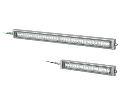 LED 작업등 (M12 커넥터 타입)  CLK*C-AG