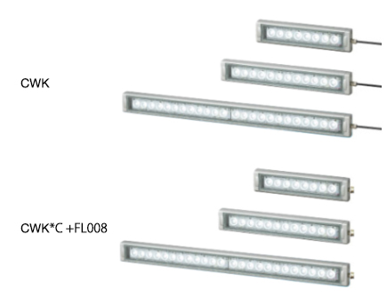 LED 작업등 CWK