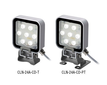 산업용 LED 작업등 CLN-A