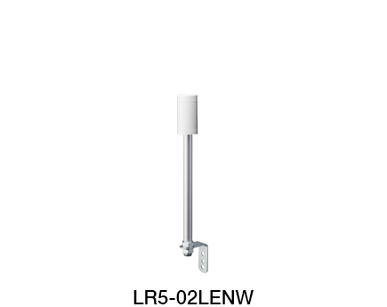 LED 시그널 타워 Φ50mm (이더넷 통신) LR5-LAN