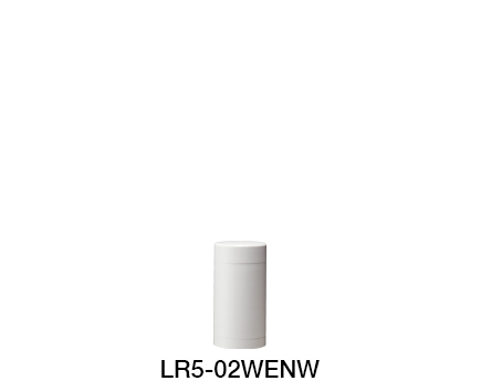 LED 시그널 타워 Φ50mm (이더넷 통신) LR5-LAN