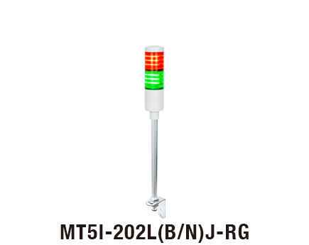 Φ55mm LED 시그널 타워 MT5I