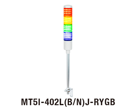 Φ55mm LED 시그널 타워 MT5I