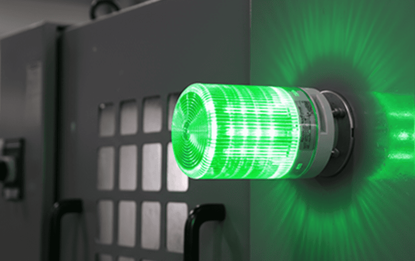 자석 브래킷 취부