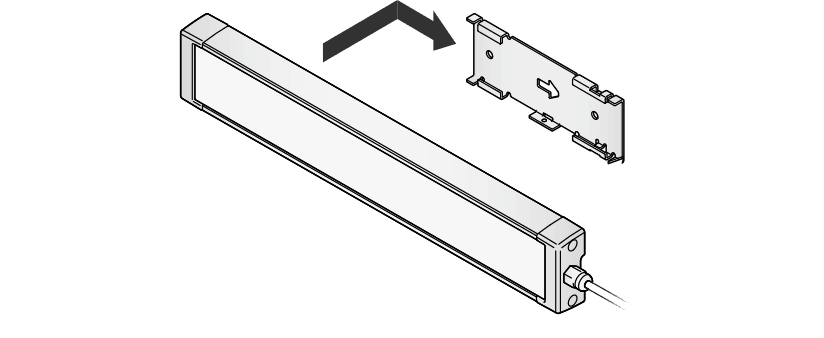 동봉 액세서리 사용