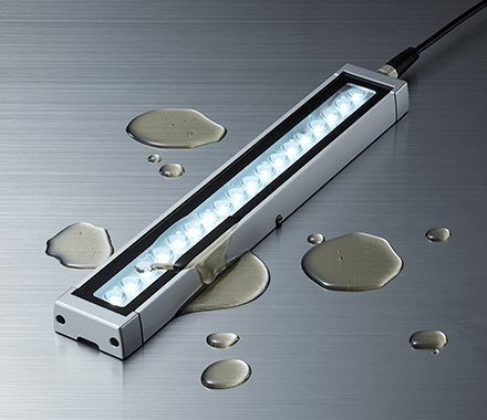 내유 성능 테스트