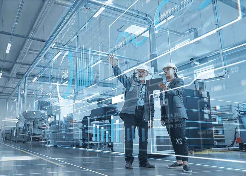 SCADA 및 기타 시스템에서의 알림